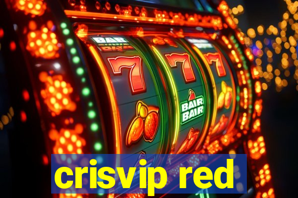 crisvip red